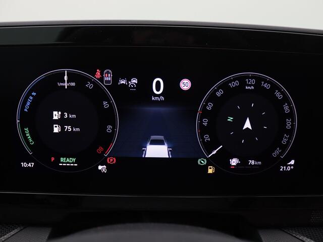 Skoda Kodiaq 1.5 TSI PHEV Business Edition 204PK DSG Pano-Schuifdak, Matrix LED-verlichting, Keyless, Side Assist, Memorystoel, Virtual Pedal, Trekhaak, 19" LM Velgen