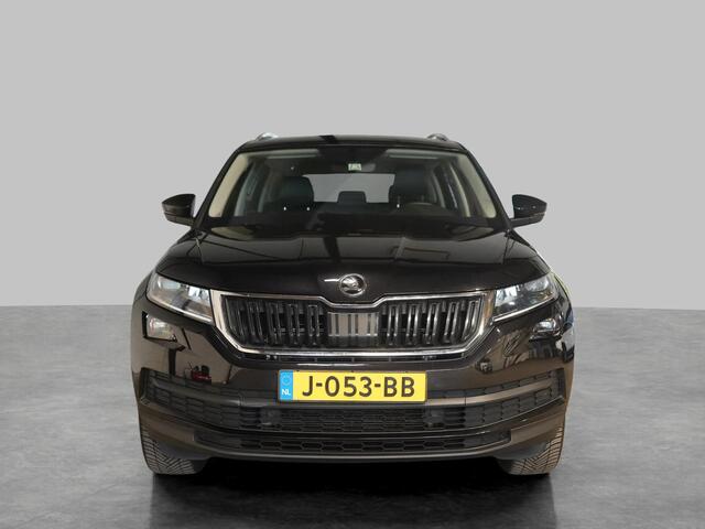 Skoda Kodiaq 1.5 TSI Business Edition 7p. | Trekhaak
