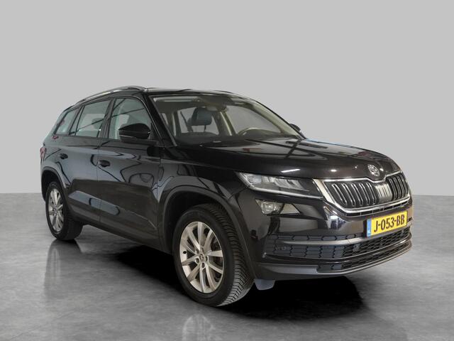 Skoda Kodiaq 1.5 TSI Business Edition 7p. | Trekhaak