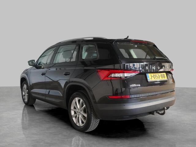 Skoda Kodiaq 1.5 TSI Business Edition 7p. | Trekhaak