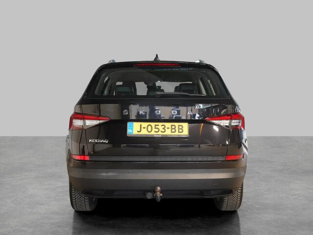 Skoda Kodiaq 1.5 TSI Business Edition 7p. | Trekhaak