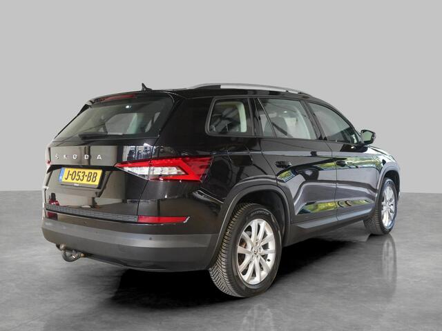 Skoda Kodiaq 1.5 TSI Business Edition 7p. | Trekhaak