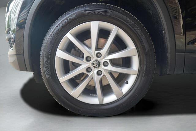 Skoda Kodiaq 1.5 TSI Business Edition 7p. | Trekhaak