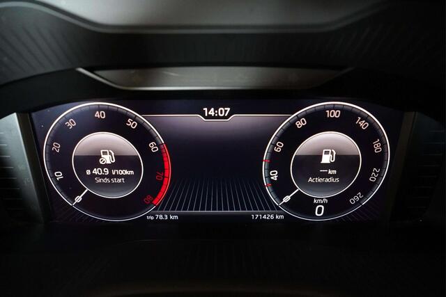 Skoda Kodiaq 1.5 TSI Business Edition 7p. | Trekhaak