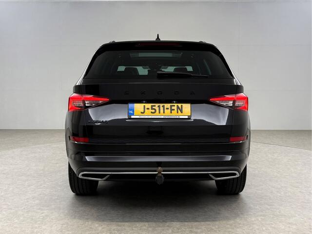 Skoda Kodiaq 1.5 TSI Sportline Business | Pano | Virtual | Sfeerverl. | Memory | Carplay | Trekh. | Adaptive Cruise