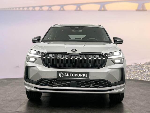 Skoda Kodiaq Sportline Business 1.5 TSI PHEV 150 kW / 204 PK SU
