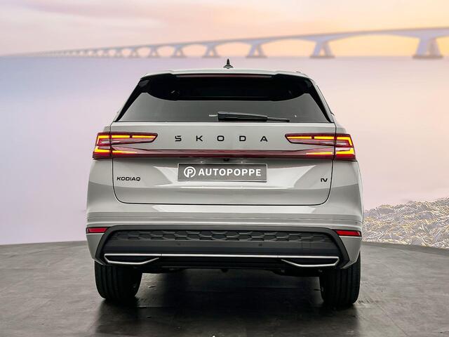 Skoda Kodiaq Sportline Business 1.5 TSI PHEV 150 kW / 204 PK SU