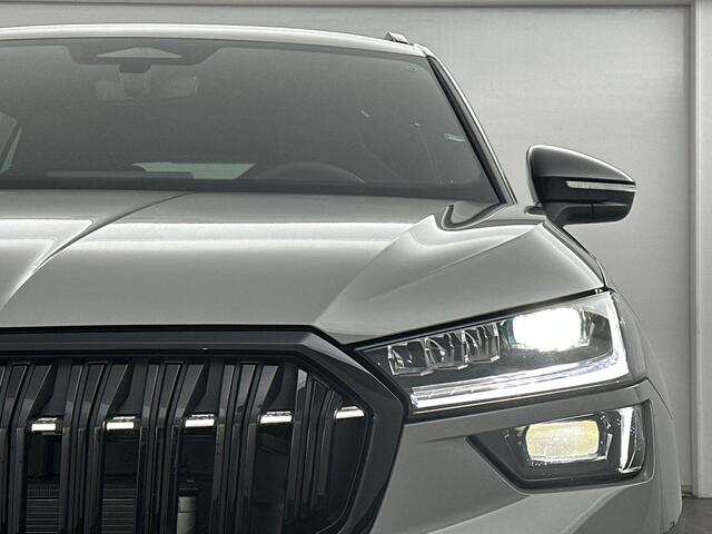 Skoda Kodiaq Sportline Business 1.5 TSI PHEV 150 kW / 204 PK SU