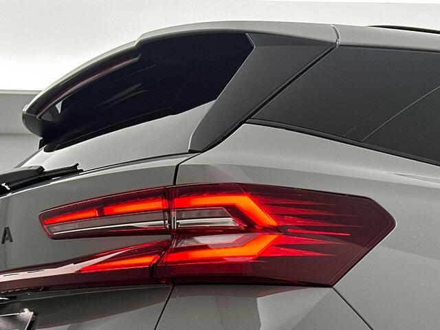 Skoda Kodiaq Sportline Business 1.5 TSI PHEV 150 kW / 204 PK SU