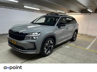 skoda-kodiaq-1.5-tsi-phev-sportline