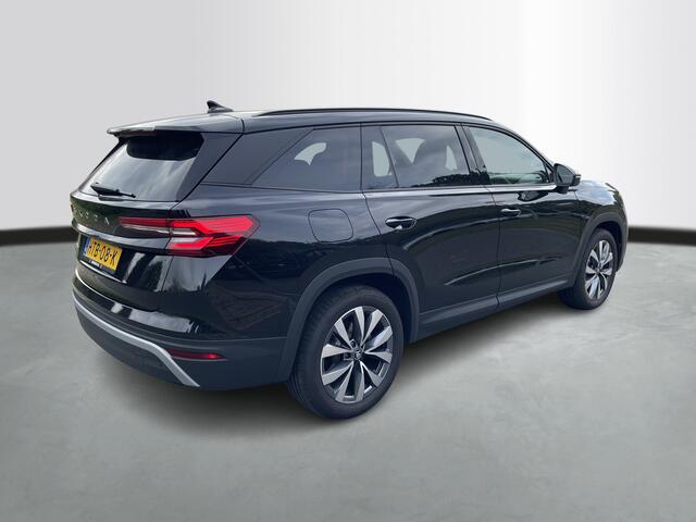 Skoda Kodiaq 1.5 TSI 150pk MHEV Business Edition 7p. DSG / Navigatie / Stoelverwarming / Camera / Trekhaak uitklapbaar