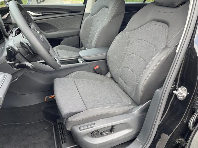 Skoda Kodiaq 1.5 TSI 150pk MHEV Business Edition 7p. DSG / Navigatie / Stoelverwarming / Camera / Trekhaak uitklapbaar
