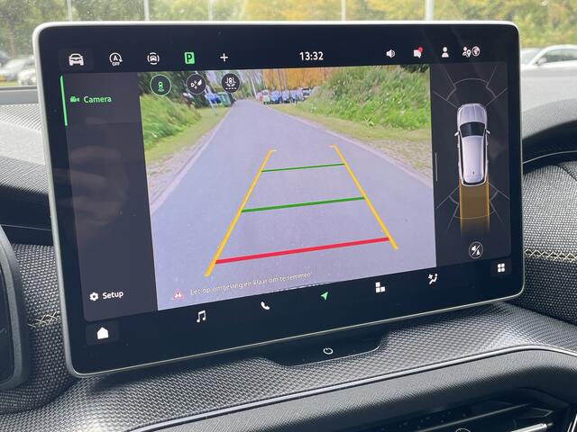 Skoda Kodiaq 1.5 TSI 150pk MHEV Business Edition 7p. DSG / Navigatie / Stoelverwarming / Camera / Trekhaak uitklapbaar