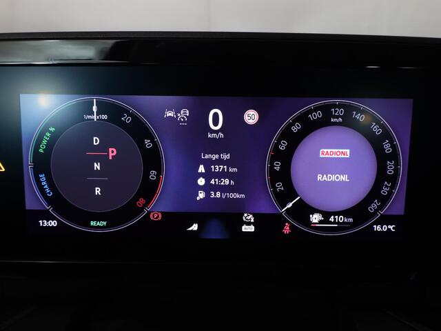 Skoda Kodiaq 1.5 TSI PHEV Business Edition 204pk | Navigatie | 17 inch Lichtmetalen velgen | Climatronic | Adaptieve cruise controle