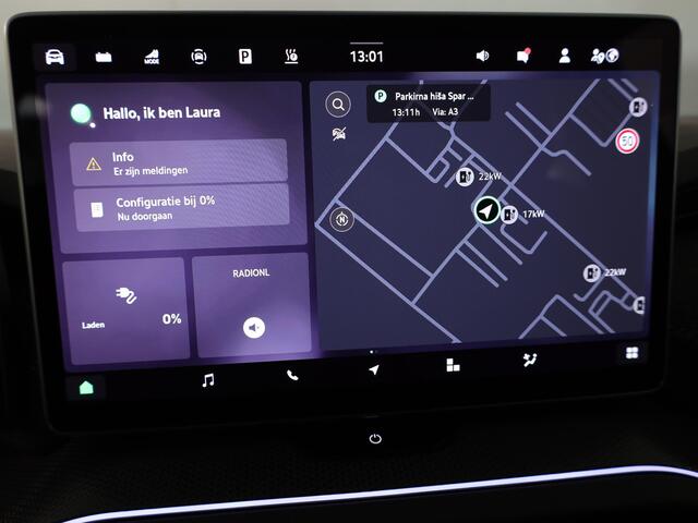 Skoda Kodiaq 1.5 TSI PHEV Business Edition 204pk | Navigatie | 17 inch Lichtmetalen velgen | Climatronic | Adaptieve cruise controle