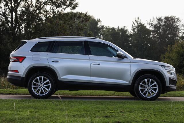 Skoda Kodiaq 1.5 TSI DSG Business ? LED ? Leder ? Pano