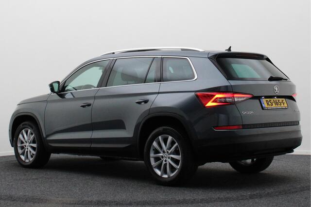Skoda Kodiaq 1.4 TSI ACT Ambition Business 7p.