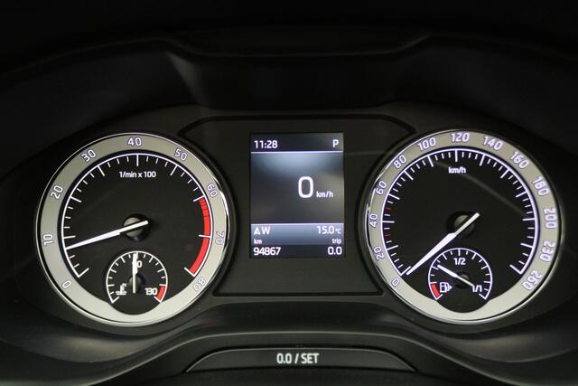 Skoda Kodiaq 1.4 TSI ACT Ambition Business 7p.