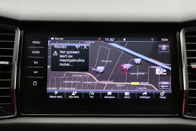 Skoda Kodiaq 1.4 TSI ACT Ambition Business 7p.