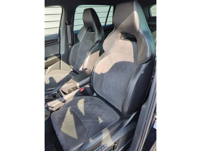 Skoda Kodiaq 1.5 TSI 150pk Sportline Business Trekhaak Navigatie Camera Adaptive Cruise Stoelverwarming