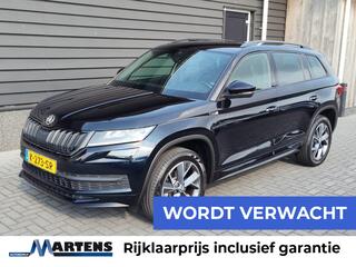 skoda-kodiaq-1.5-tsi-150pk-sportlin