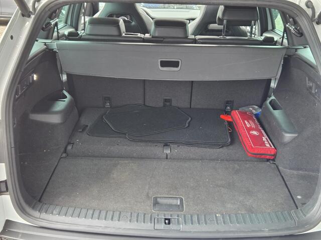 Skoda Kodiaq 1.5 TSI Sportline, 7-Persoons, Panoramadak