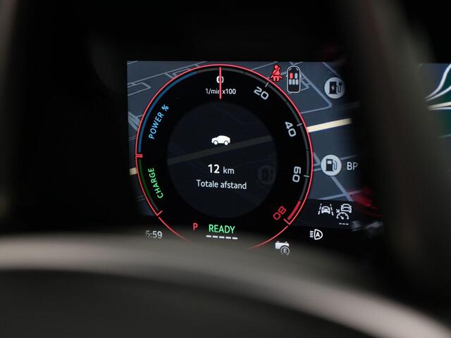 Skoda Kodiaq 1.5 TSI 204 pk DSG PHEV Sportline Business | Panoramadak | Trekhaak | Geheugenstoelen | Canton | Matrix LED | Stuur-/stoelverwarming | Achteruitrijcamera | Navigatie