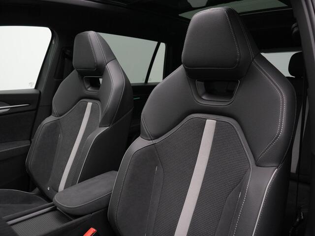 Skoda Kodiaq 1.5 TSI 204 pk DSG PHEV Sportline Business | Panoramadak | Trekhaak | Geheugenstoelen | Canton | Matrix LED | Stuur-/stoelverwarming | Achteruitrijcamera | Navigatie