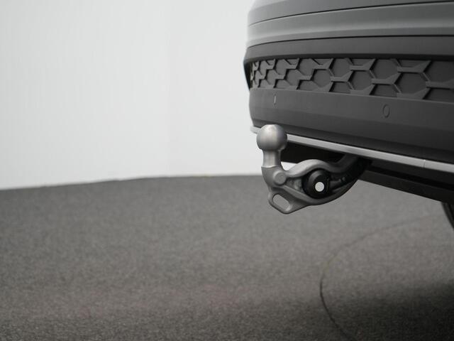 Skoda Kodiaq 1.5 TSI 204 pk DSG PHEV Sportline Business | Panoramadak | Trekhaak | Geheugenstoelen | Canton | Matrix LED | Stuur-/stoelverwarming | Achteruitrijcamera | Navigatie