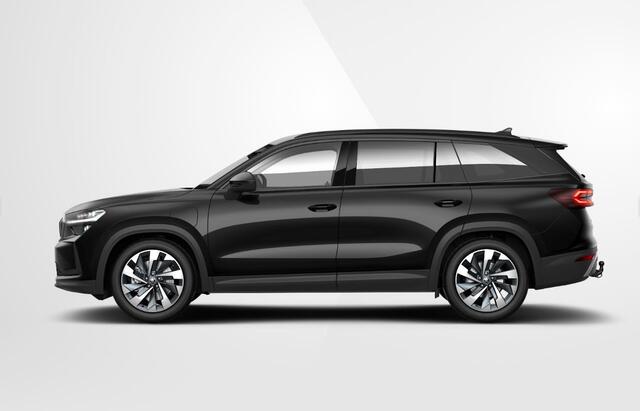 Skoda Kodiaq 1.5 TSI PHEV Business Edition / Trekhaak / Comfort Pakket / Light & View pakket / 19" lichtmetalen velgen Halti aero / Akoestisch Pakket / ¤3000 inruilpremie