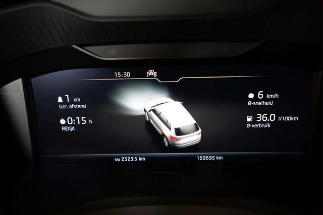 Skoda Kodiaq 1.5 TSI Sportline Business 7p. | DSG | Pano | Trekhaak