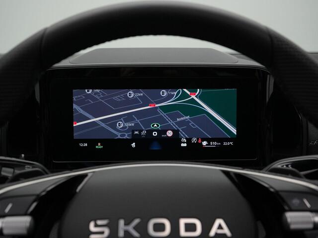 Skoda Kodiaq 1.5 TSI PHEV 204 pk DSG Sportline Business | Panoramadak | Trekhaak | Head-up display | Geheugenstoel | Achteruitrijcamera | Stoelverwarming