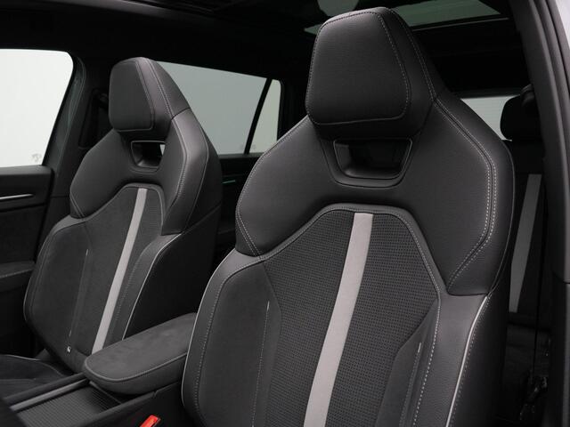 Skoda Kodiaq 1.5 TSI PHEV 204 pk DSG Sportline Business | Panoramadak | Trekhaak | Head-up display | Geheugenstoel | Achteruitrijcamera | Stoelverwarming