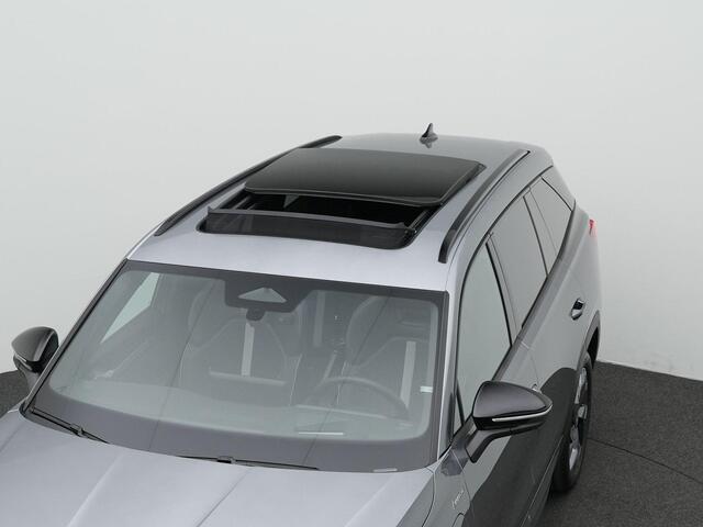 Skoda Kodiaq 1.5 TSI PHEV 204 pk DSG Sportline Business | Panoramadak | Trekhaak | Head-up display | Geheugenstoel | Achteruitrijcamera | Stoelverwarming