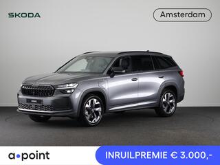 skoda-kodiaq-1.5-tsi-phev-sportline