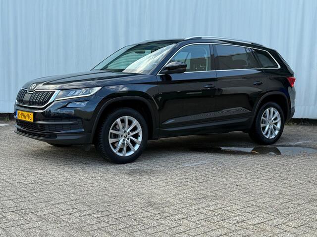 Skoda Kodiaq 1.5 TSI Business Edition