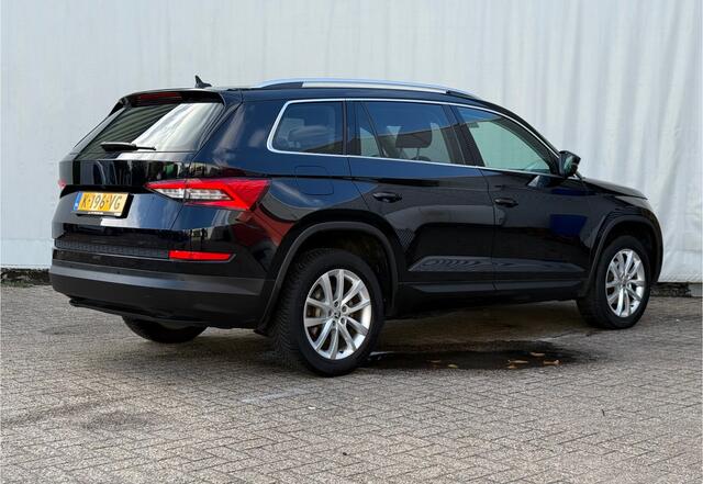 Skoda Kodiaq 1.5 TSI Business Edition