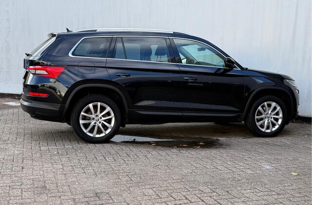 Skoda Kodiaq 1.5 TSI Business Edition