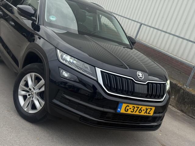 Skoda Kodiaq 1.5 TSI Bus. Ed. Plus II PANO II LEDER II