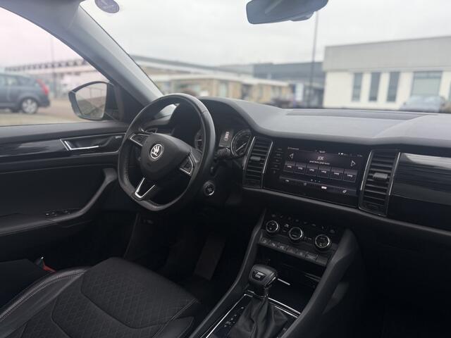 Skoda Kodiaq 1.5 TSI Bus. Ed. Plus II PANO II LEDER II