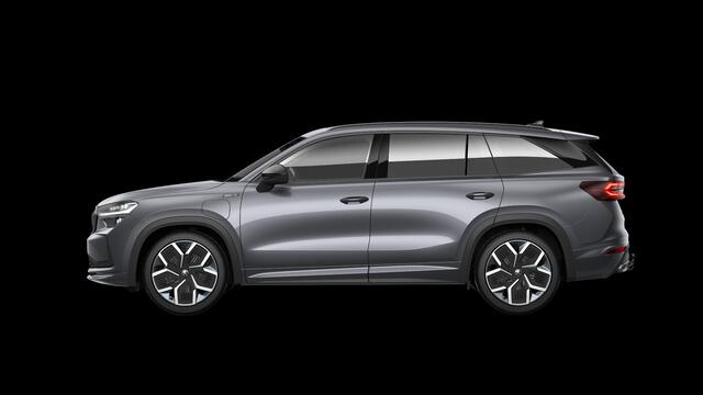 Skoda Kodiaq 1.5 TSI PHEV 204 6DSG Sportline Business Automaat