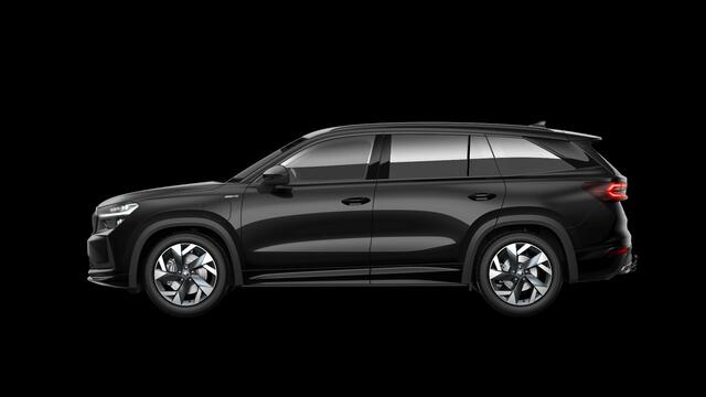 Skoda Kodiaq 1.5 TSI PHEV 204 6DSG Sportline Business Automaat