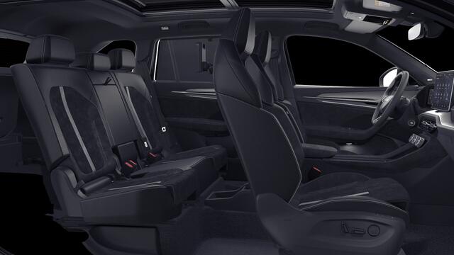 Skoda Kodiaq 1.5 TSI PHEV 204 6DSG Sportline Business Automaat