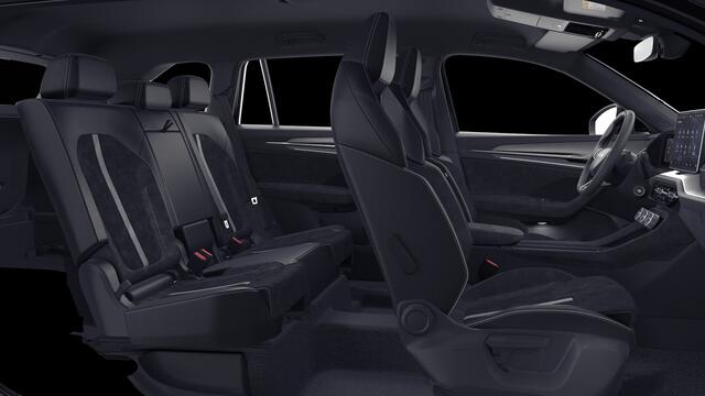 Skoda Kodiaq 1.5 TSI PHEV 204 6DSG Sportline Business Automaat