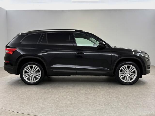 Skoda Kodiaq 1.5 TSI 150PK Limited Business Edition | Carplay | LED | Camera | Trekh. | Cruise | Navi | Keyless | Parkeersens.