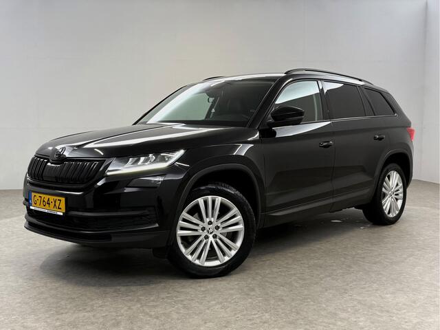 Skoda Kodiaq 1.5 TSI 150PK Limited Business Edition | Carplay | LED | Camera | Trekh. | Cruise | Navi | Keyless | Parkeersens.