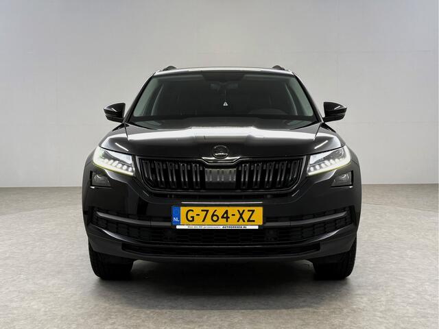 Skoda Kodiaq 1.5 TSI 150PK Limited Business Edition | Carplay | LED | Camera | Trekh. | Cruise | Navi | Keyless | Parkeersens.