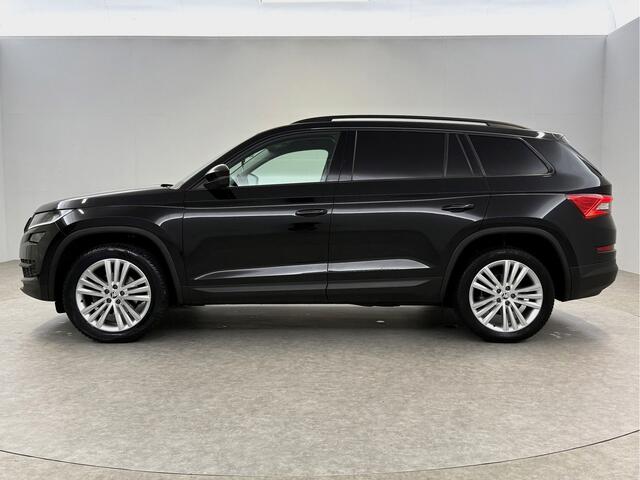 Skoda Kodiaq 1.5 TSI 150PK Limited Business Edition | Carplay | LED | Camera | Trekh. | Cruise | Navi | Keyless | Parkeersens.