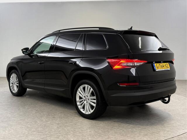 Skoda Kodiaq 1.5 TSI 150PK Limited Business Edition | Carplay | LED | Camera | Trekh. | Cruise | Navi | Keyless | Parkeersens.