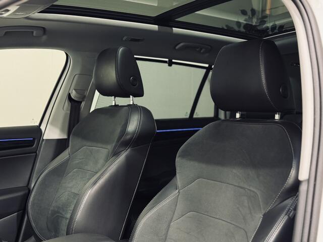 Skoda Kodiaq 1.5 TSI Style 7p. | Panorama | Trekhaak | Memory